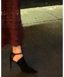 BALENCIAGA | パンプス