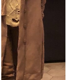 MU | ダウンジャケット/コート