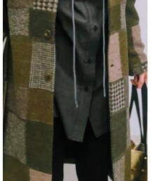 JNBY | シャツワンピース