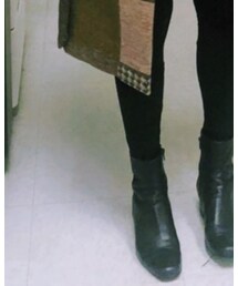 BARNEYS NEWYORK | ブーティ