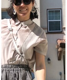 JNBY | シャツ/ブラウス