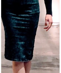 Bershka | デニムスカート