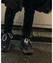 BALENCIAGA | スニーカー