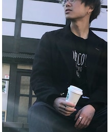 Yohji Yamamoto | テーラードジャケット