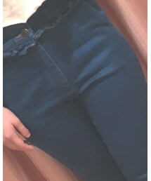 LIZ LISA | デニムパンツ