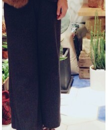 TODAYFUL | その他パンツ