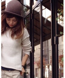 TODAYFUL | ニット/セーター