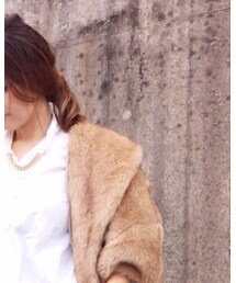 TODAYFUL | ポンチョ