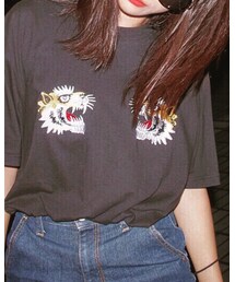 no brand | Tシャツ/カットソー