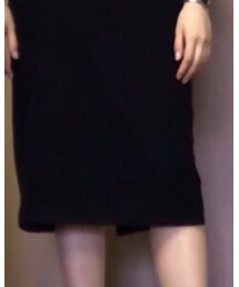 UNIQLO | スカート