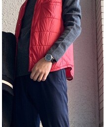 OMEGA | アナログ腕時計