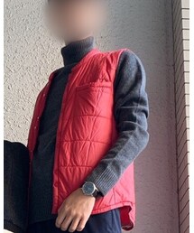 URBAN RESEARCH Sonny Label | ダウンベスト