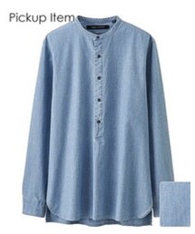 UNIQLO | シャツ/ブラウス