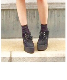 UNDERGROUND | その他シューズ