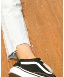 VANS | スニーカー