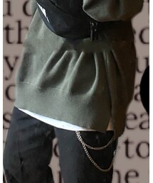 BOOM | ニット/セーター