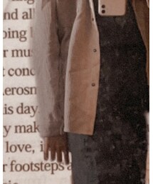 muahmuah | その他アウター