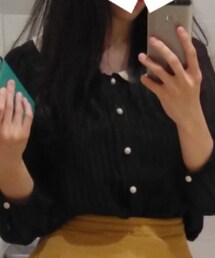 earth music&ecology | シャツ/ブラウス