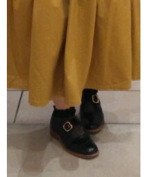 SANDERS | シューズ