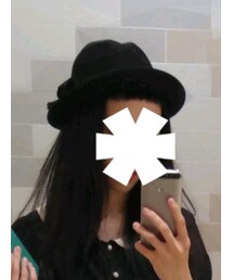 earth music&ecology | ハット