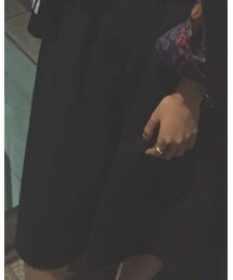 RETRO GIRL | スカート