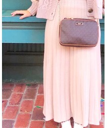 earth music&ecology | スカート