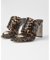 ZARA | パンプス