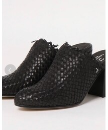 ROSE BUD | シューズ