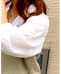 STYLENANDA | シャツ/ブラウス