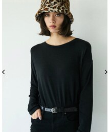 MOUSSY | Tシャツ/カットソー