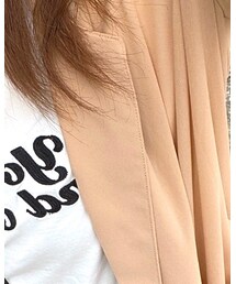 &byPinky&Dianne | テーラードジャケット