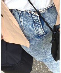 SNIDEL | デニムパンツ