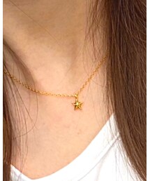 CAPRICIEUX LE'MAGE | ネックレス