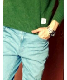 SEIKO | アナログ腕時計