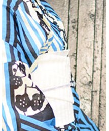 大喜賑（おおきに） | 和装小物