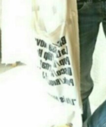 DAISO | トートバッグ