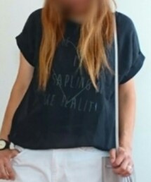 しまむら | Tシャツ/カットソー