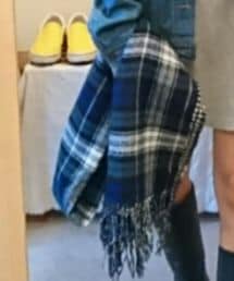 no brand | ストール/ショール