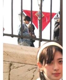 3coins | カチューシャ