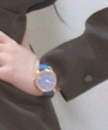 comtex | アナログ腕時計