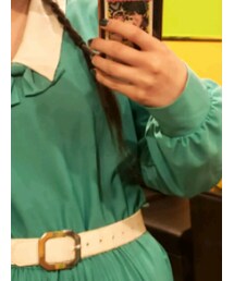 チャオスタイル | ベルト