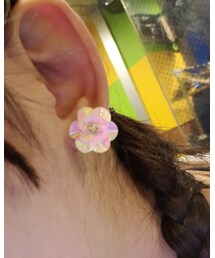 claire's | ピアス（両耳用）