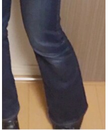 UNIQLO | デニムパンツ