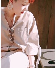 GU | シャツ/ブラウス