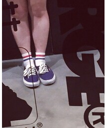 VANS | スニーカー