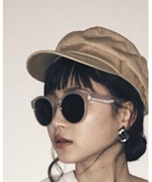 Me% | サングラス