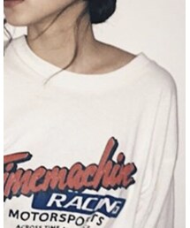 MOUSSY | Tシャツ/カットソー