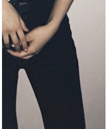 MOUSSY | デニムパンツ