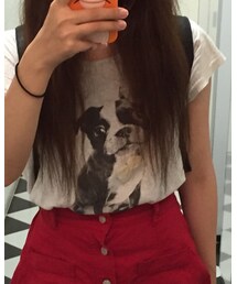 earth music&ecology | Tシャツ/カットソー