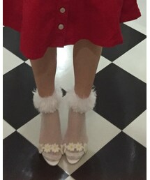 lilLilly | サンダル